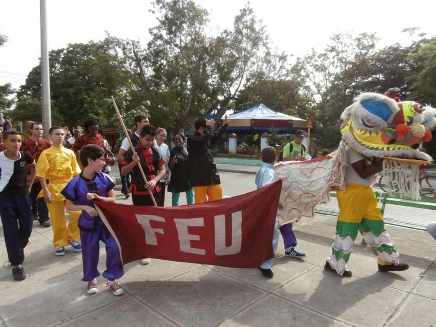 sancti spiritus, cultura, asociacion hermanos saiz, lunas de invierno, ahs