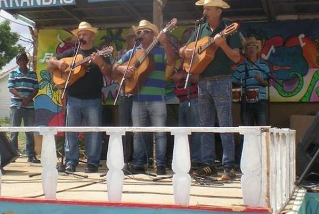 sancti spiritus, cuba, parranda campesina, punto cubano, unesco