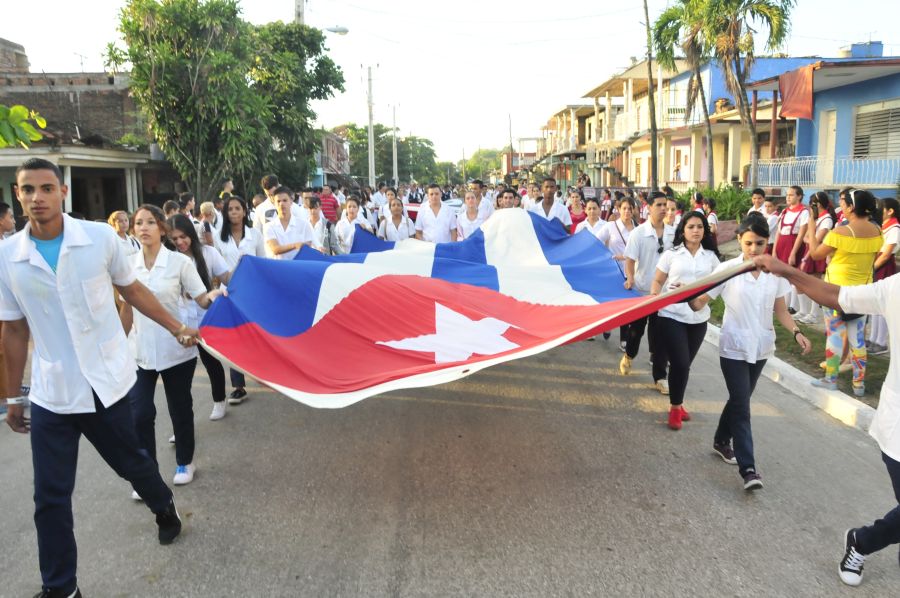 sancti spiritus, operacion tributo, marttires internacionalistas, angola, etiopia