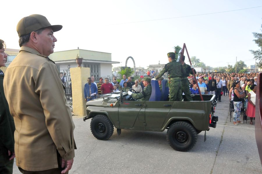 sancti spiritus, operacion tributo, marttires internacionalistas, angola, etiopia