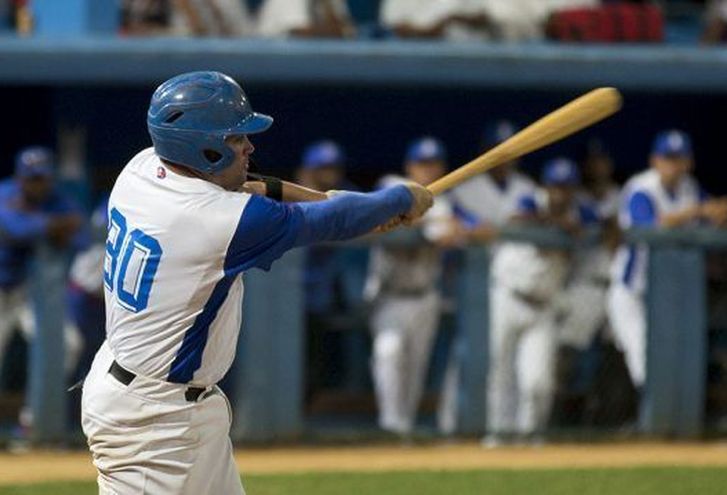 cuba, deportes, beisbol, serie nacional de beisbol, 57 snb, orlando acebey, eriel sanchez, play off