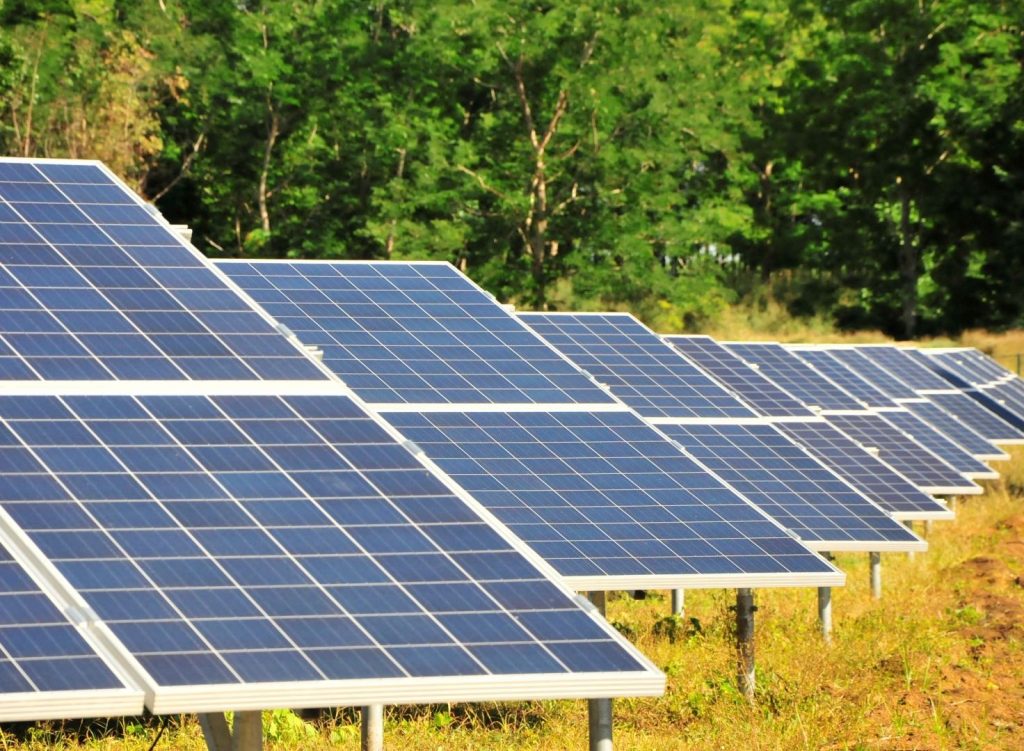 sancti spiritus, cabaiguan parque solar fotovoltaico, sistema electroenergetico nacional, electricidad