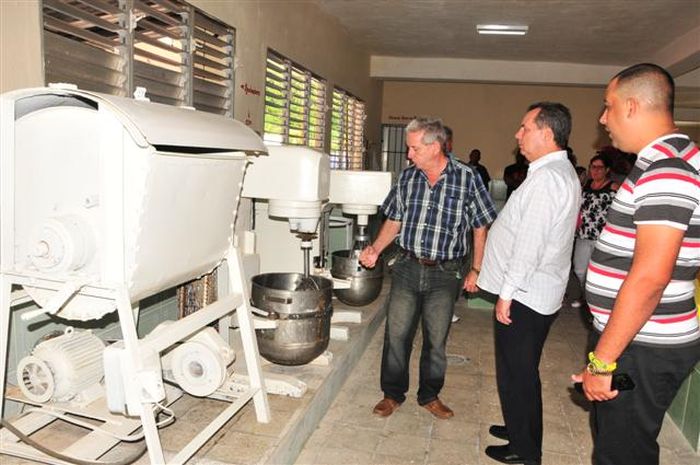 sancti spiritus, parque solar fotovoltaico, electricidad, sistema electroenergetico nacional