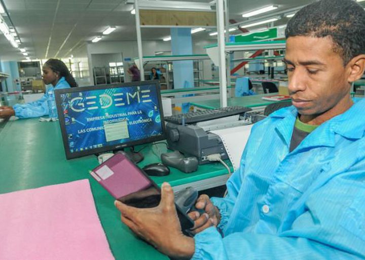 cuba, empresas, gaceta oficial, economia cubana