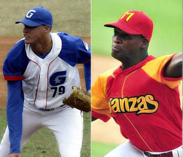 Cuba, play off, Serie nacional, béisbol