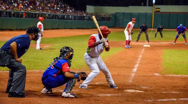 béisbol, play off, Las Tunas, Granma, Cuba