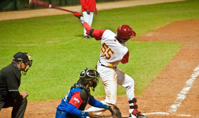 béisbol, play off, Matanzas, Granma, Industriales, Las Tunas