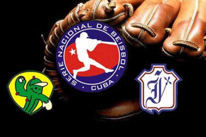 béisbol, play off, Las Tunas, Industriales