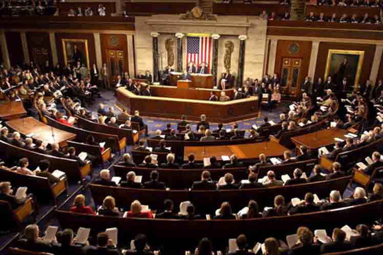 Cuba, Estados Unidos, ataques acústicos, Senado