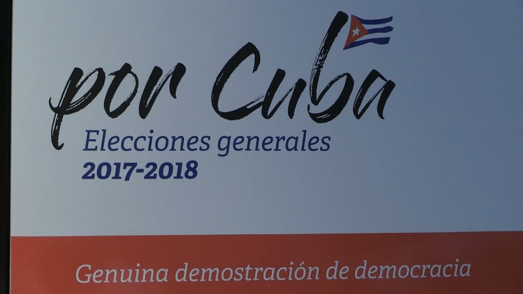 elecciones, Cuba, Sancti Spíritus