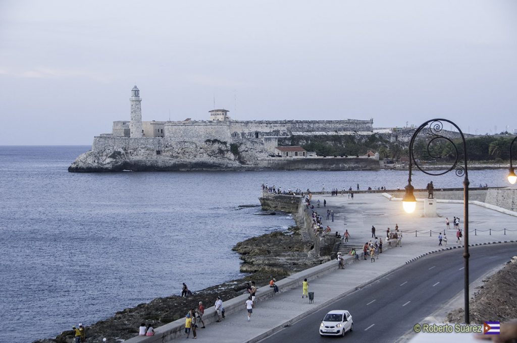 Cuba, Estados Unidos, seguridad, turismo, La Habana