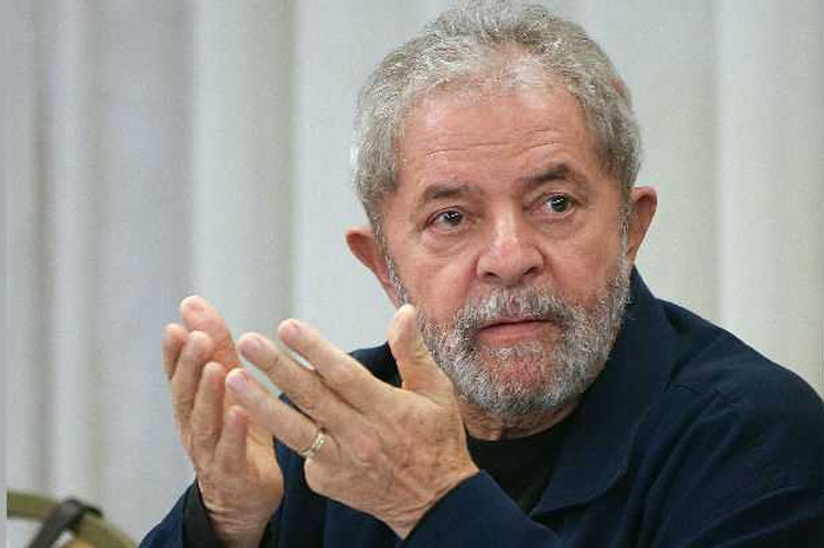 Brasil, Lula, elecciones, justicia