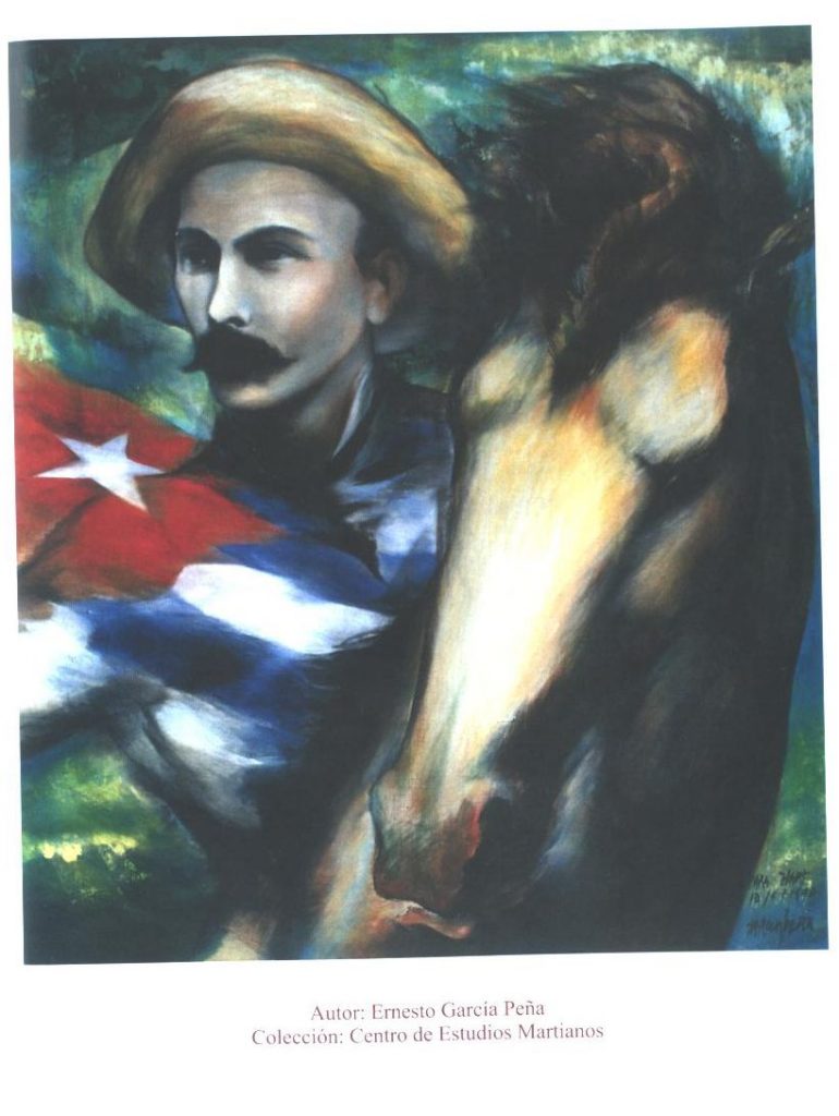 José Martí, natalicio
