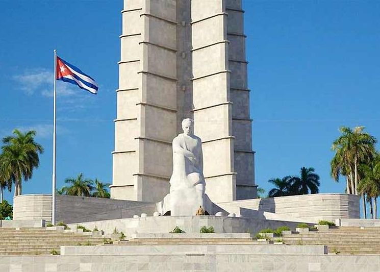 cuba, memorial jose marti, arte contemporaneo