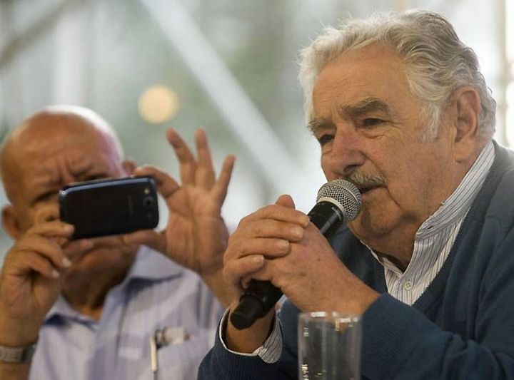 José Mujica, Colombia, paz, Cuba, Noruega