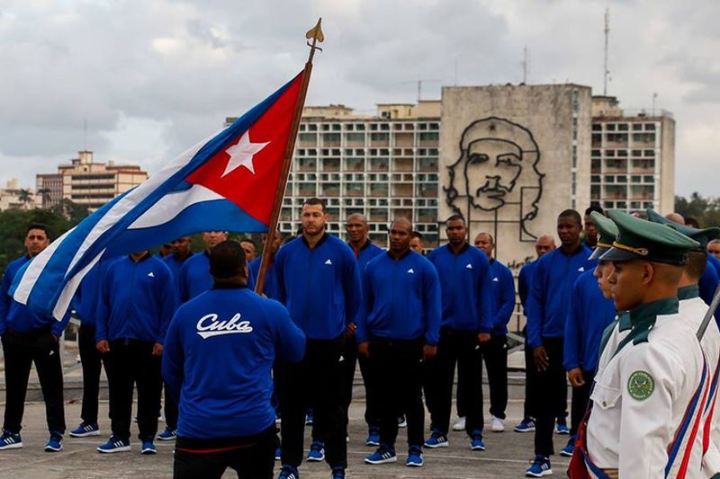 cuba, serie del caribe, beisbol serie del caribe, alazanes de granma