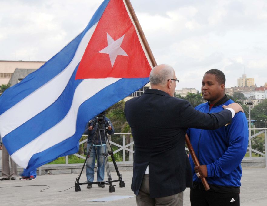 cuba, serie del caribe, beisbol serie del caribe, alazanes de granma