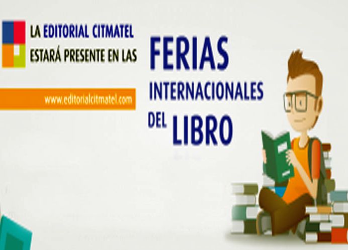 cuba, cultura, feria internacional del libro 2018, citmatel