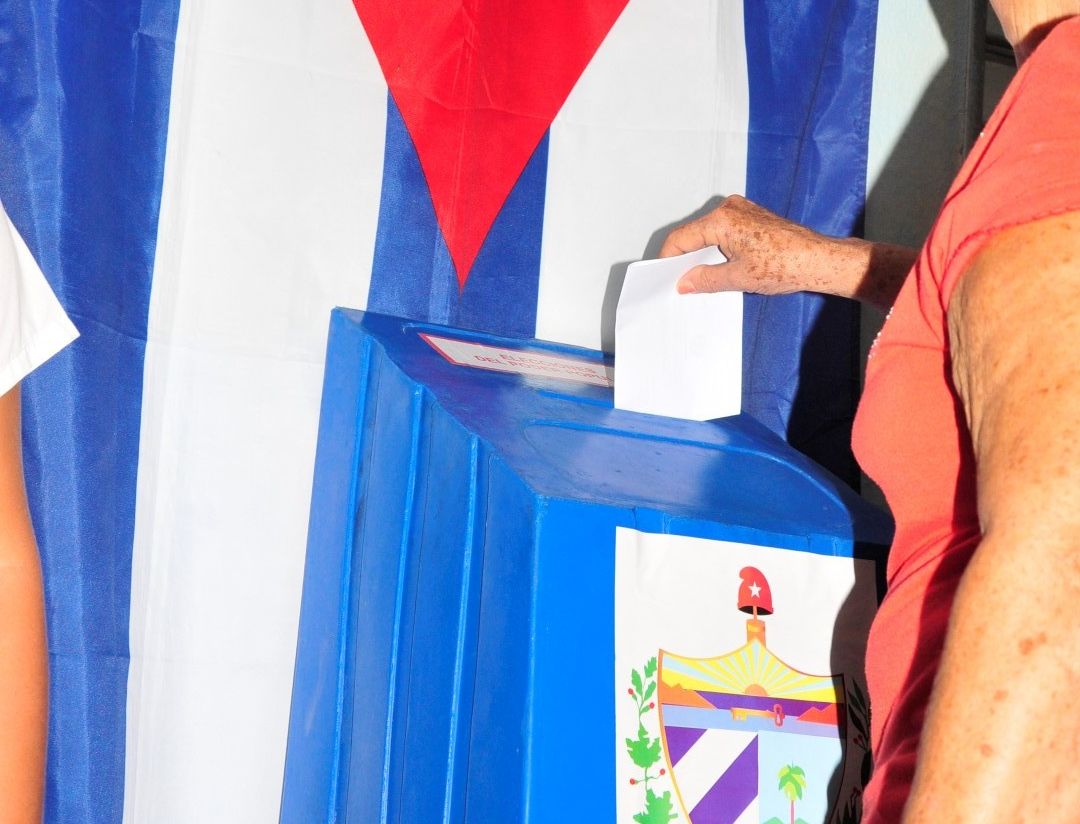 sancti spiritus, elecciones en cuba, cuba en elecciones 2017, parlamento cubano, asamblea provincial del poder popular