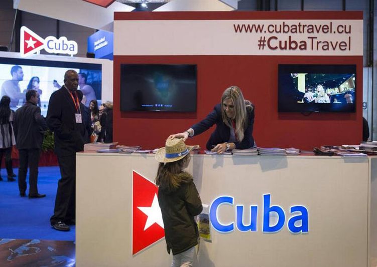 cuba, turismo cubano