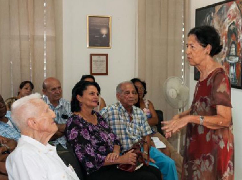 cuba, educacion, pedagogia 2017, jose ramon fernandez, asela de los santos