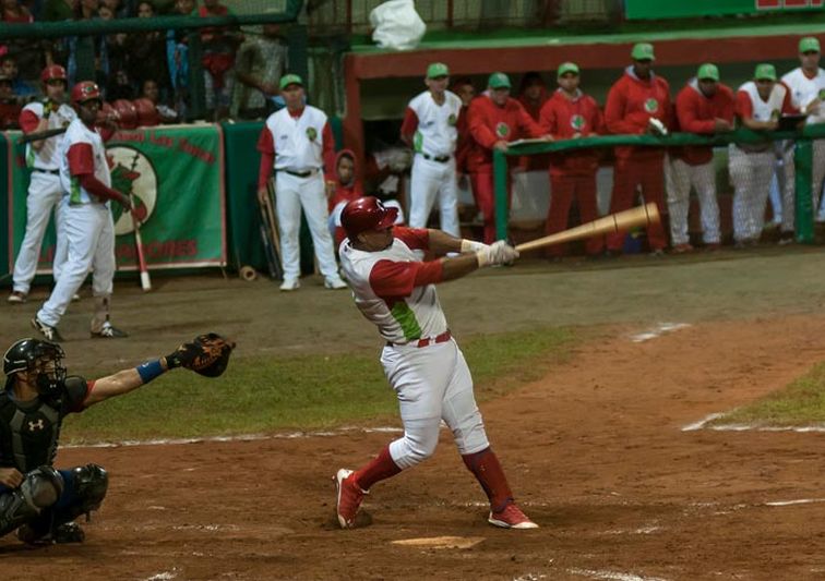 cuba, serie nacional de beisbol, 57 snb, las tunas, granma