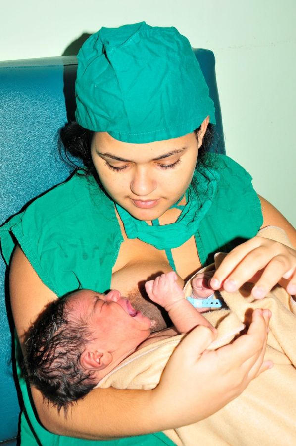 sancti spiritus, neonatologia, programa materno infantil, hospital provincial camilo cienfuegos, mortalidad infantil, pami