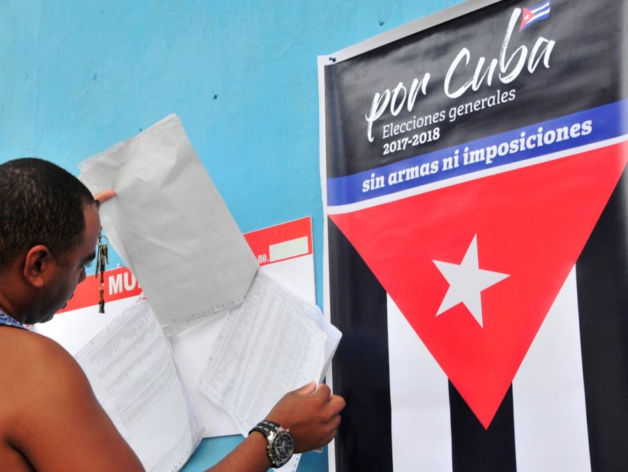 sancti spiritus, diputados al parlamento cubano, asamblea provincial del poder popular, cuba en elecciones 2018, elecciones generales en cuba