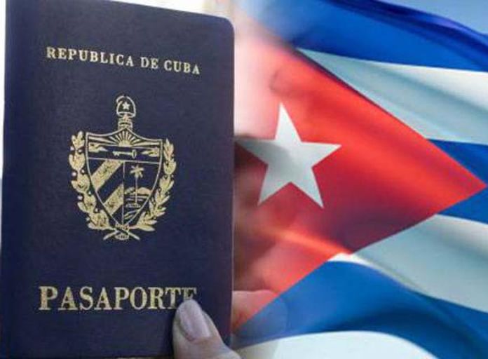 cuba, politica migratoria