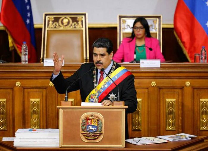 Venezuela, Nicolá Maduro, elecciones, presidenciales