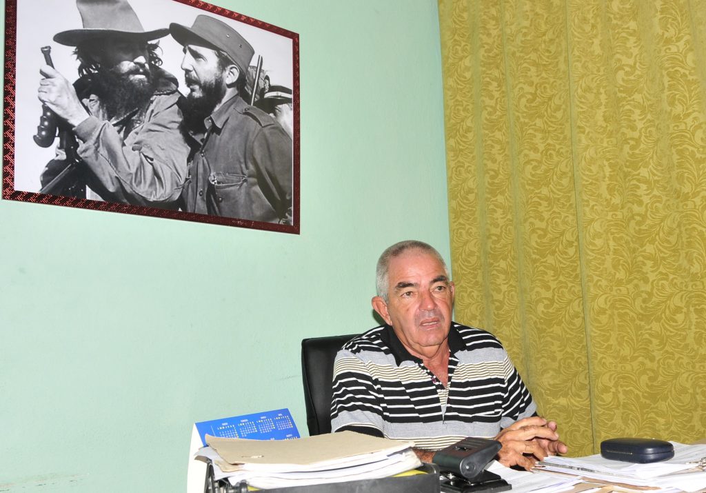 sancti spiritus, asamblea municipal del poder popular, paredes