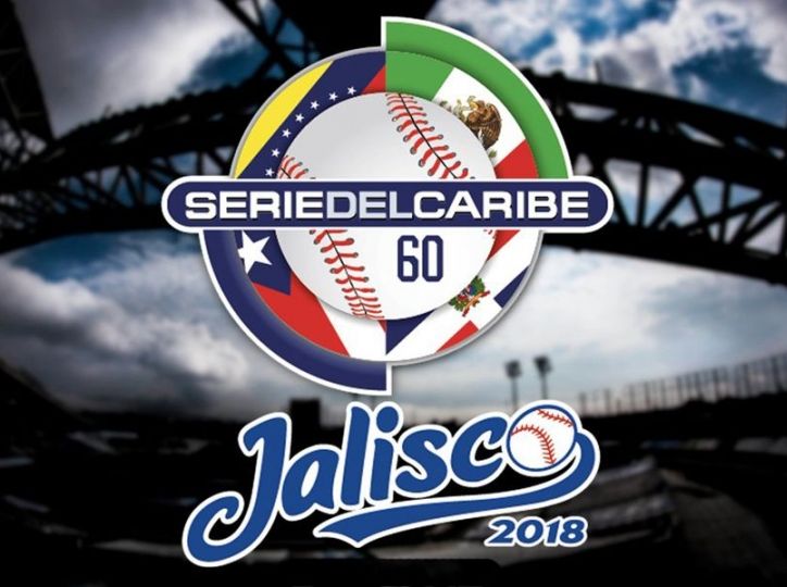 serie del caribe, cuba, beisbol serie del caribe, jalisco