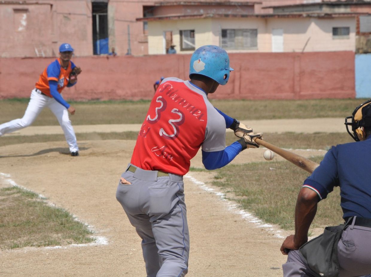 sancti spiritus, serie nacional de beisbol