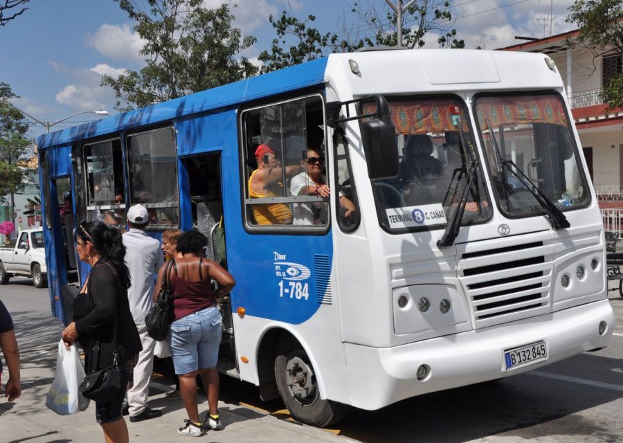 sancti spiritus, transporte, transporte urbano, indisciplina social