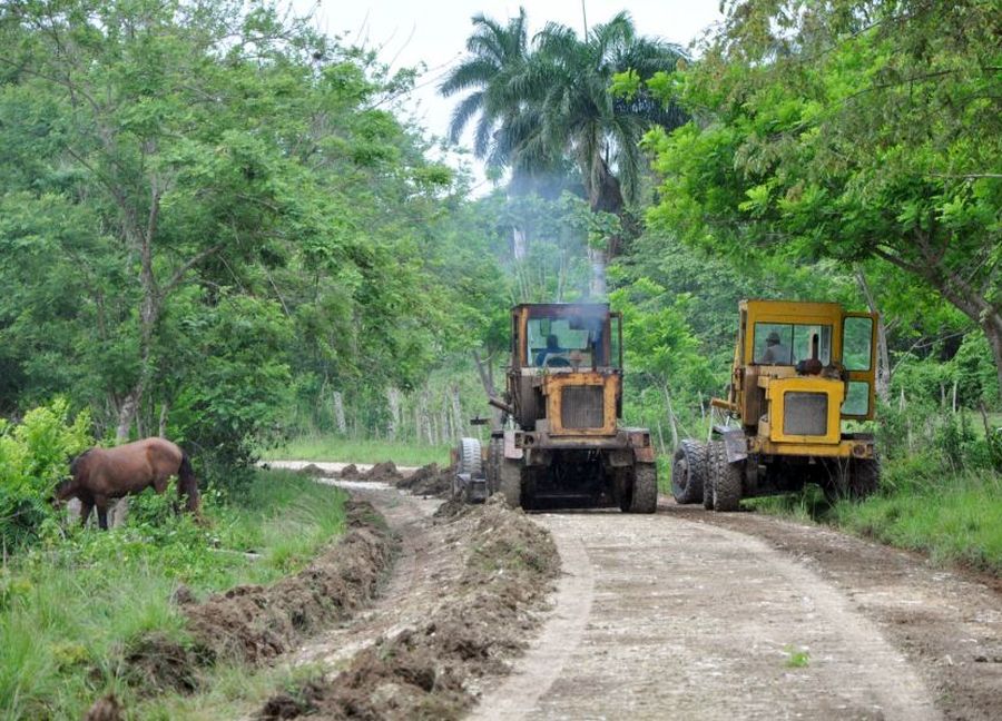 sancti spiritus, poder popular, delegados, planteamisntos