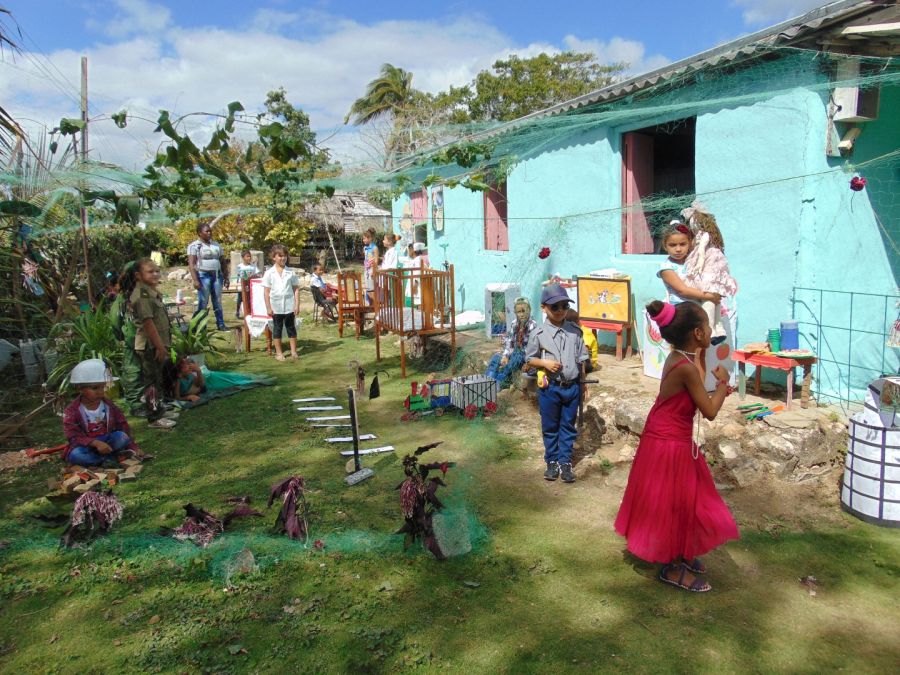 sancti spiritus, dia de la defensa, jatibonico, brigada de produccion y defensa