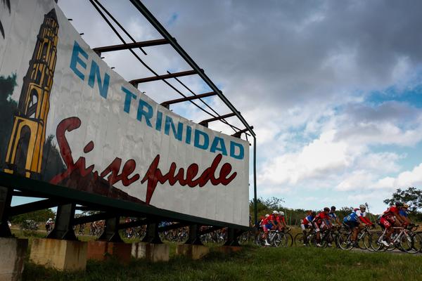 ciclismo, clásico nacional, Trinidad, Sancti Spíritus