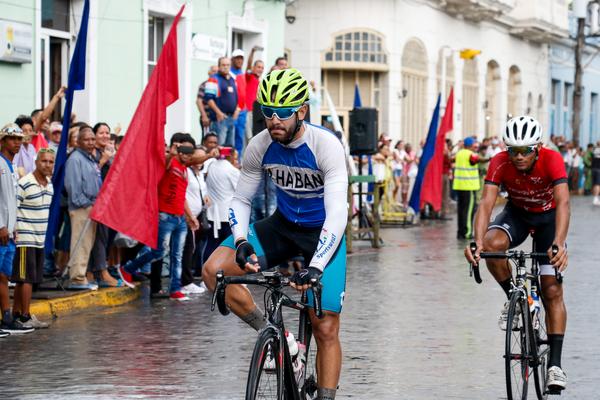 ciclismo, clásico nacional, Santa Clara