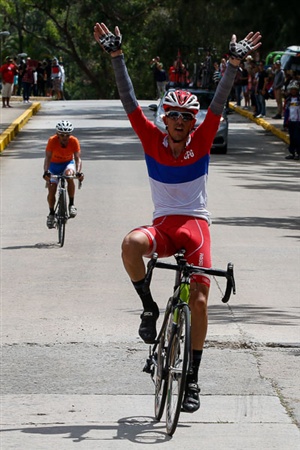 ciclismo, clásico nacional, Sancti Spíritus, Topes de Collantes