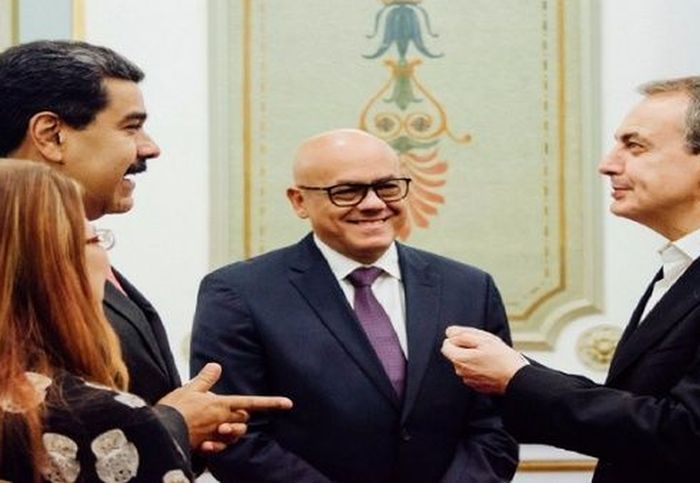 Venezuela, diálogo, paz, unidad, Nicolás Maduro