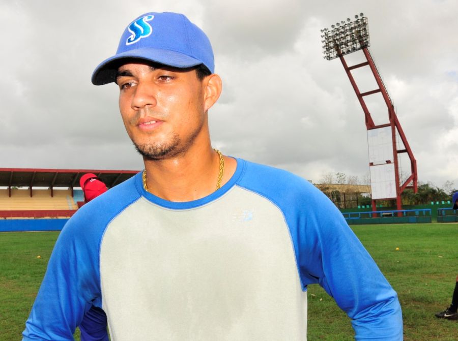 sancti spiritus, serie provincial de beisbol