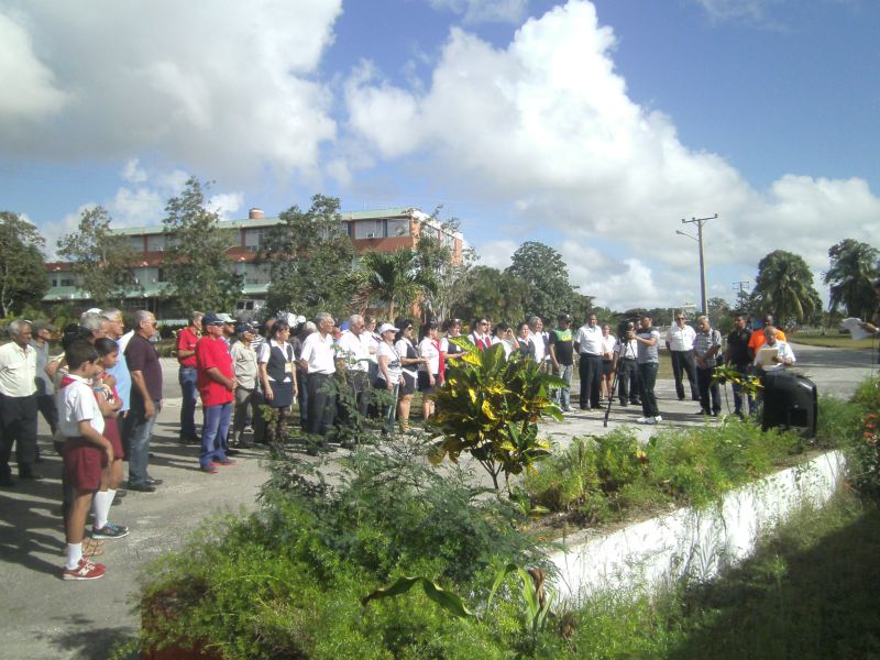 escambray, aviación civil sancti spiritus