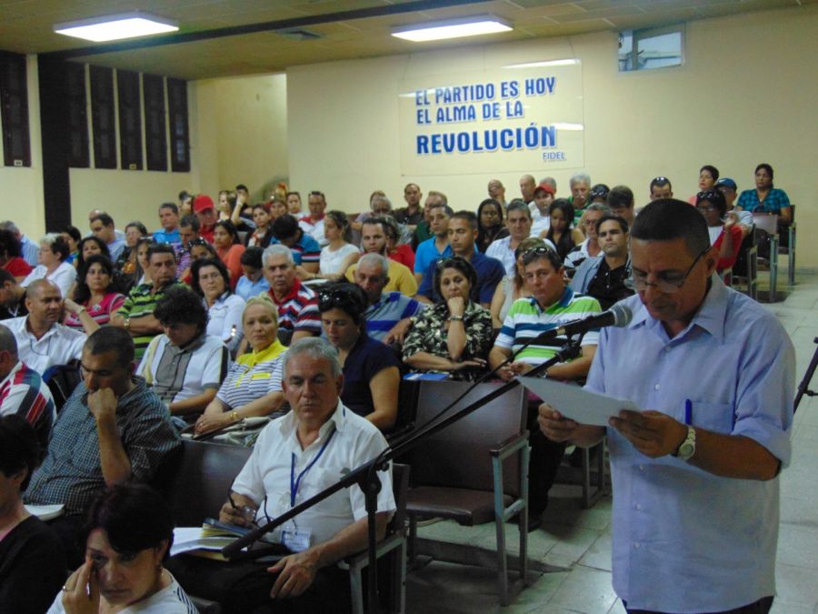 sancti spiritus, prensa espirituana, X congreso de las UPEC, periodistas