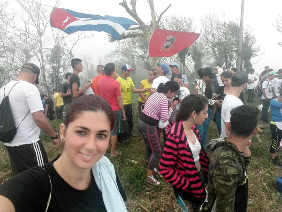 sancti spiritus, el pedrero, ernesto che guevara, caballete de casa