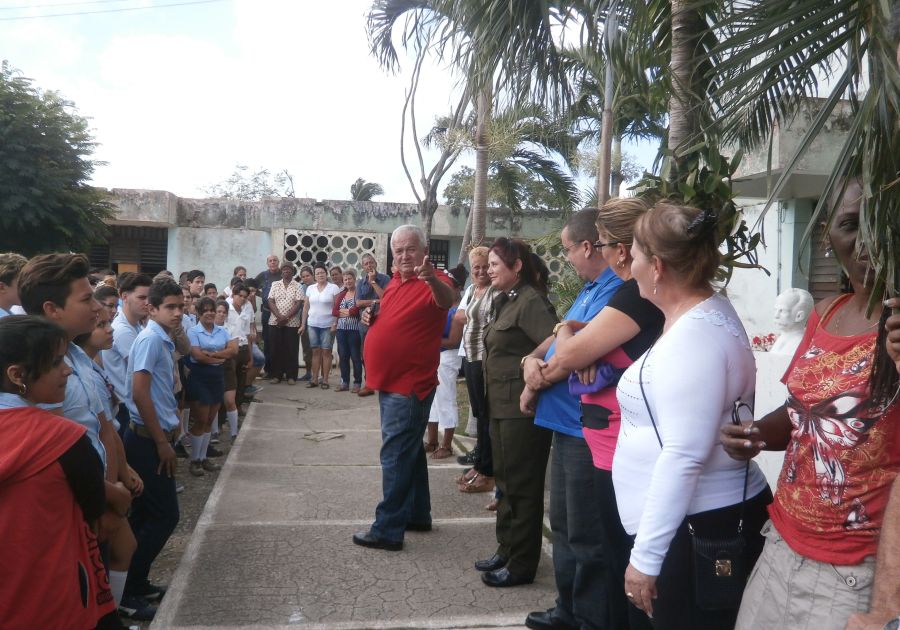 sancti spiritus, asamblea provincial del poder popular, parlamento cubano, asamblea nacional del poder popular, yagujay, sancti spiritus en elecciones