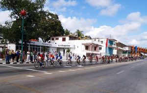 ciclismo, clásico nacional, Sancti Spíritus