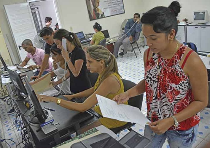 cuba, elecciones generales en cuba 2018, federacion estudiantil universitaria, feu