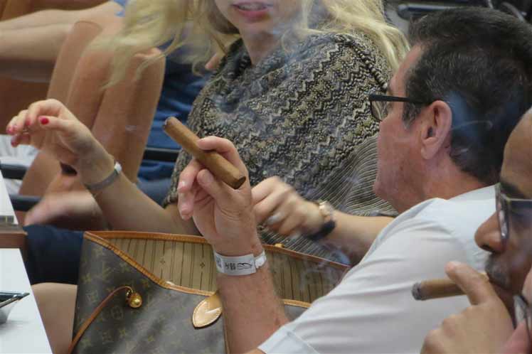 cuba, festival del habano, habanos cubanos