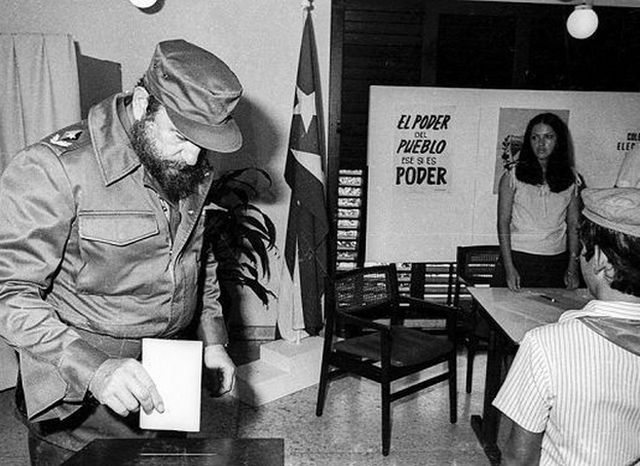 cuba, fidel castro, elecciones en cuba, parlamento cubano, delegados del poder popular