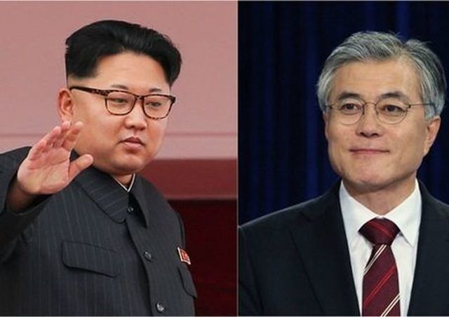 republica popular democratica de corea, rpdc, corea del sur